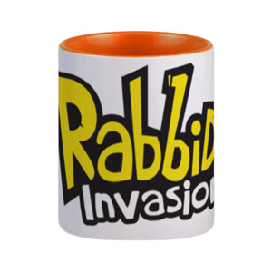 Mug Rabbids Invasion Mug