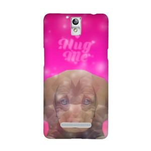 Hug Me Casing HP