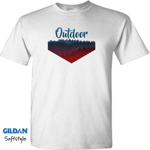 Kaos outdoor