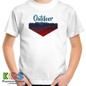 Kaos outdoor