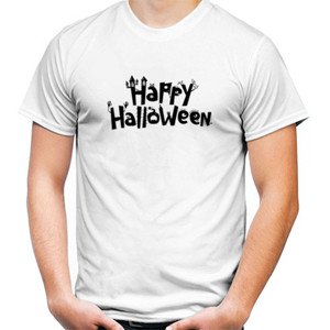 Kaos Happy Halloween