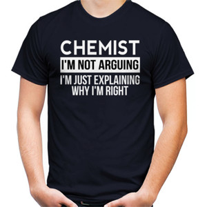 Kaos Chemist