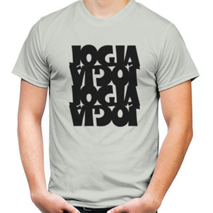Kaos JOGJA