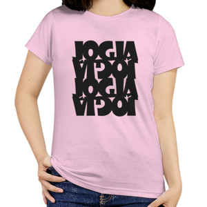 Kaos JOGJA