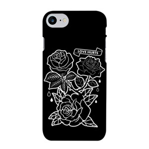 LOVE HURTS Casing HP