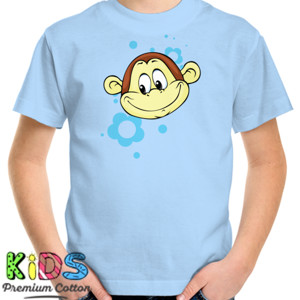 Kaos Monkey (monyet)