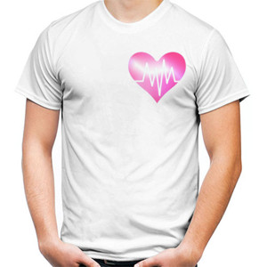 Kaos kaos detak jantung hearts