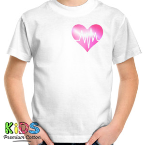 Kaos kaos detak jantung hearts