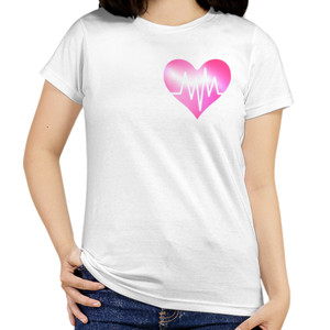 Kaos kaos detak jantung hearts