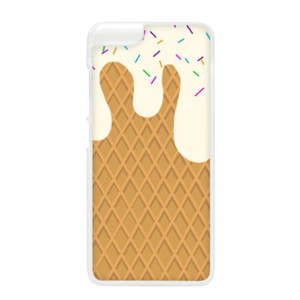 Motif Ice Cream Cone Bikin HP Kamu Keren Casing HP