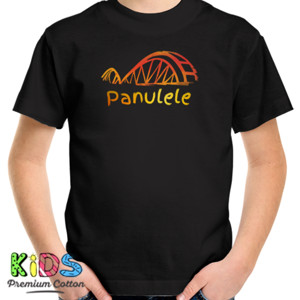 Kaos PALU PANULELE