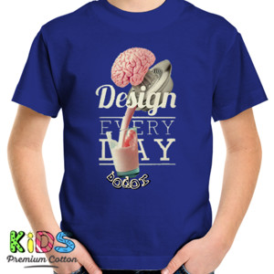 Kaos Wanita gildan soft style