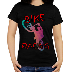 Kaos BIKE RACING