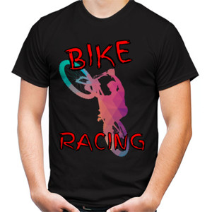 Kaos BIKE RACING