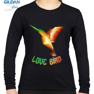 Kaos kaos love bird