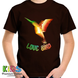 Kaos kaos love bird