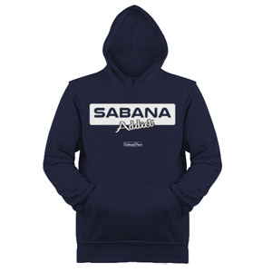 Jaket Hoodie Sabana Addict G