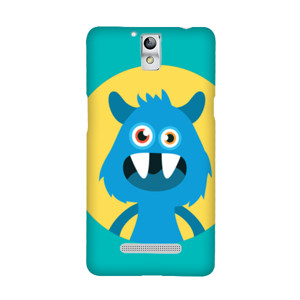 Case / hardcase custom Casing HP