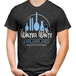 Kaos kaos walter white