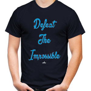 Kaos DTI NAVY