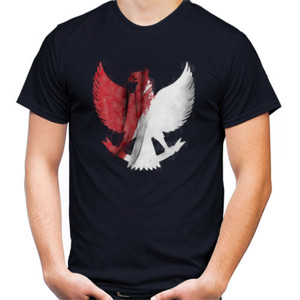 Kaos Garuda
