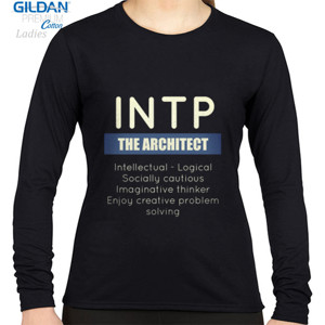 Kaos INTP - MBTI Series