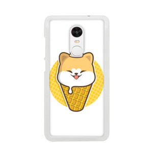 Inu Ice Cream Casing HP