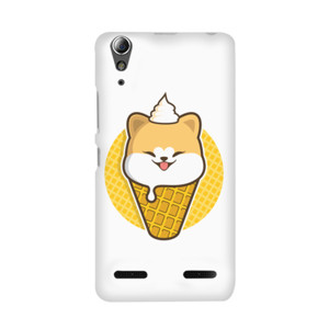 Inu Ice Cream Casing HP