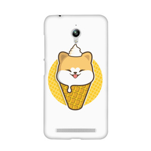 Inu Ice Cream Casing HP