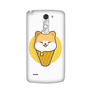 Inu Ice Cream Casing HP