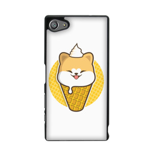 Inu Ice Cream Casing HP