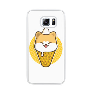 Inu Ice Cream Casing HP
