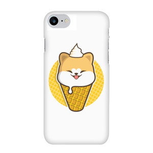 Inu Ice Cream Casing HP
