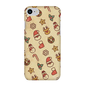 Santa Vintage Casing HP