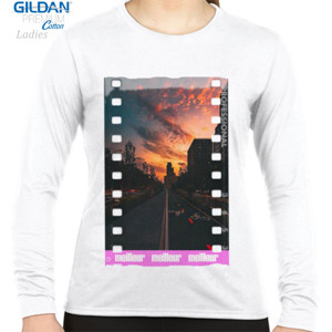 Kaos pink tape edition