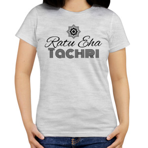 Kaos Ratu Eha Tachri