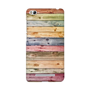 Case Wood 01 Casing HP