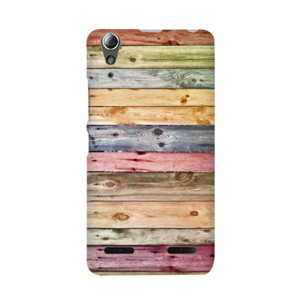 Case Wood 01 Casing HP