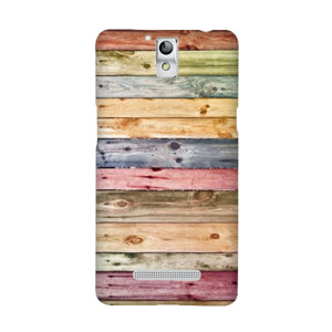 Case Wood 01 Casing HP