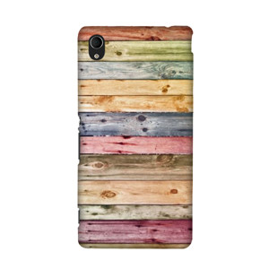 Case Wood 01 Casing HP