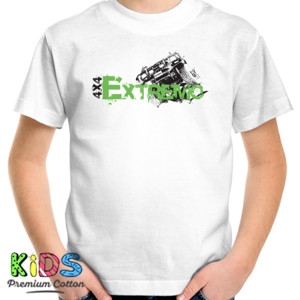 Kaos Kaos 4x4 Extremo (SB76C)