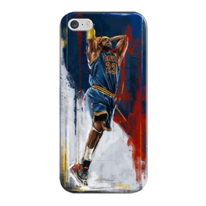 LeBron James Casing HP