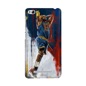 LeBron James Casing HP