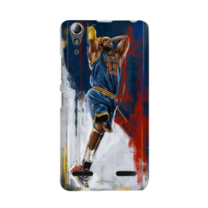 LeBron James Casing HP