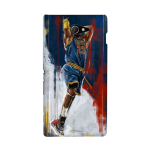 LeBron James Casing HP