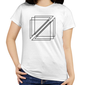 Kaos Segitiga Geometri