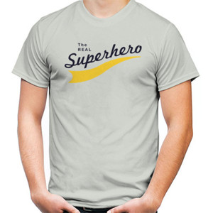 Kaos Superhero