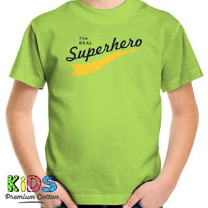 Kaos Superhero