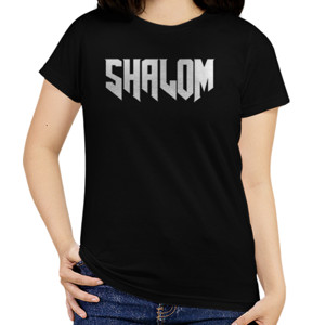 Kaos shalom