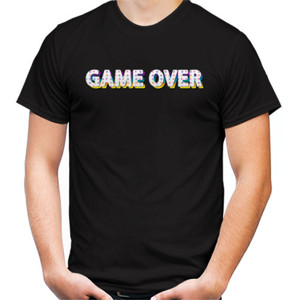 Kaos Game Over